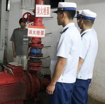 廣東二級消防工程師證考幾門