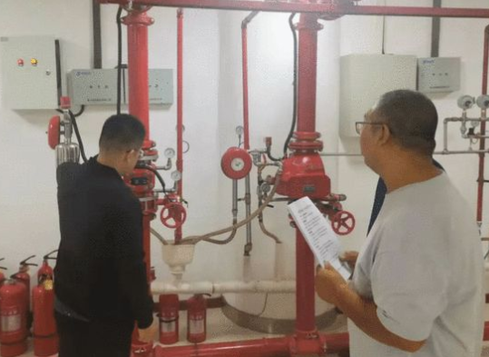 佛山初級建構筑物消防員證報考條件