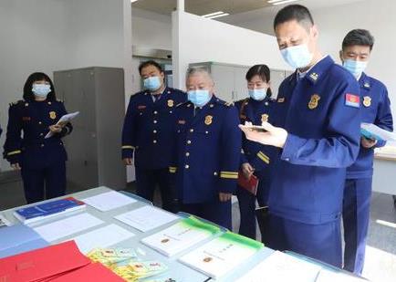 佛山中級建構(gòu)筑物消防員怎么考