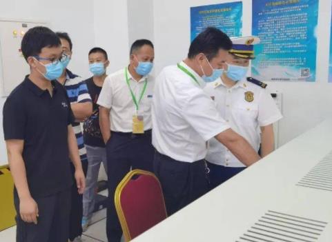 福州消防員證哪里頒發的
