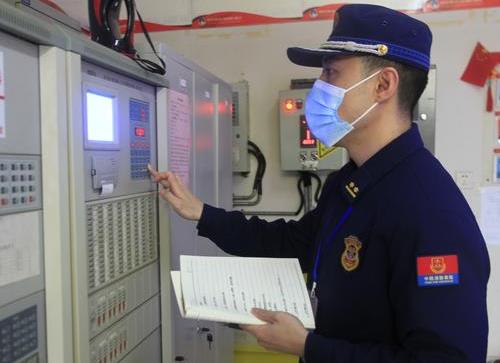 福州建構(gòu)筑物消防證怎么考
