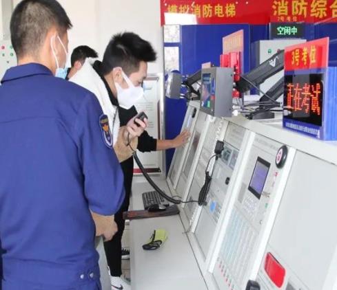 杭州初級建構(gòu)筑物消防員證書有用嗎