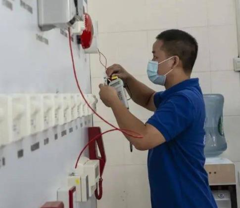 遼寧建構筑物消防員證有什么用