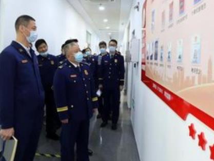 南京中級建筑物消防員怎么考