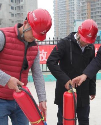 寧波建構(gòu)筑物消防員證好考嗎